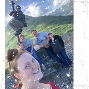 Meet your Posher, Lee-ann